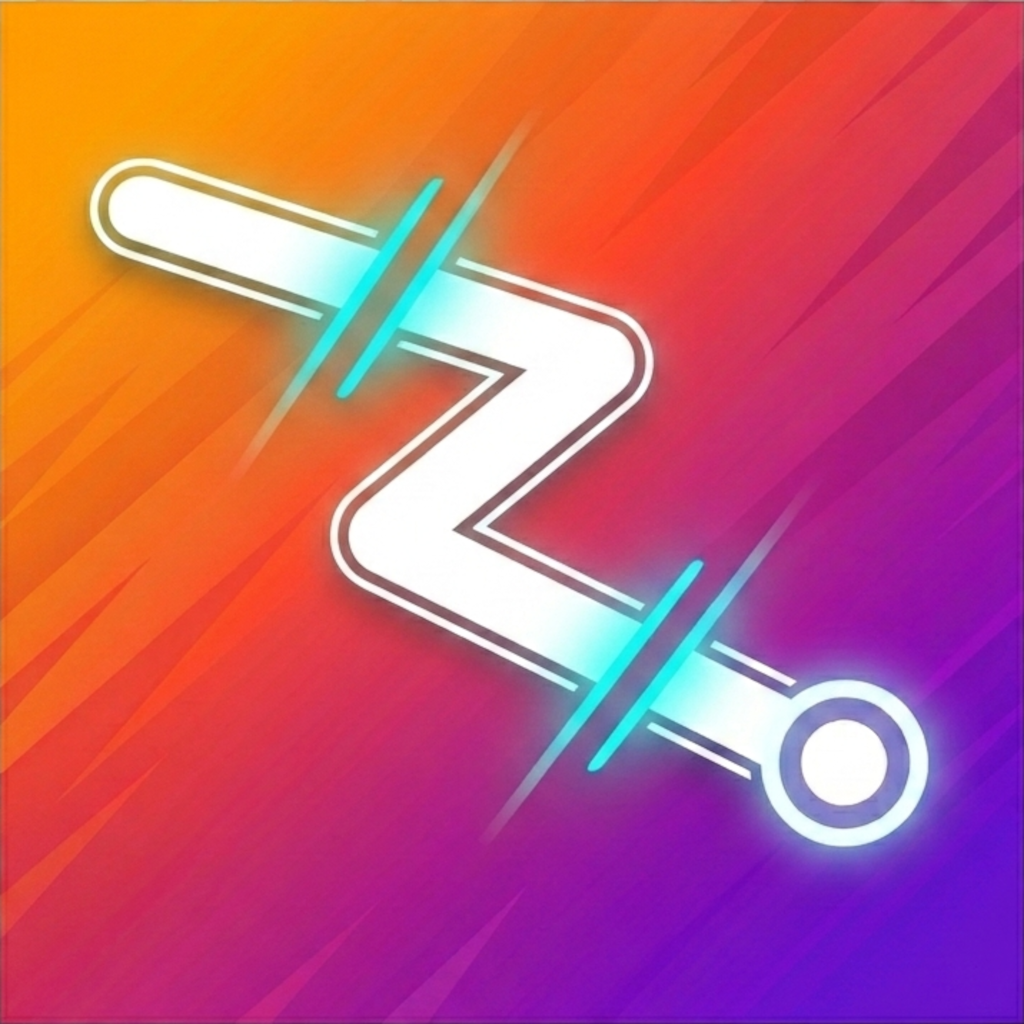 TripChunker app icon